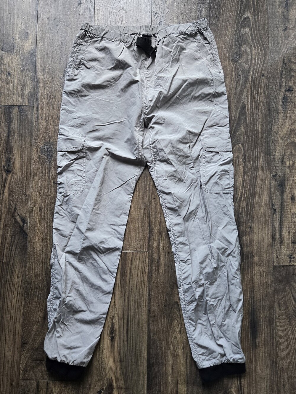 Vintage MEC Rad Pants
